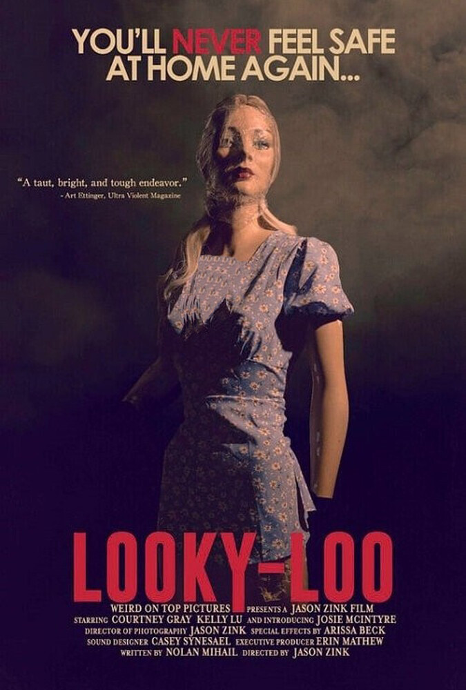 فیلم نگاه کن Looky-loo