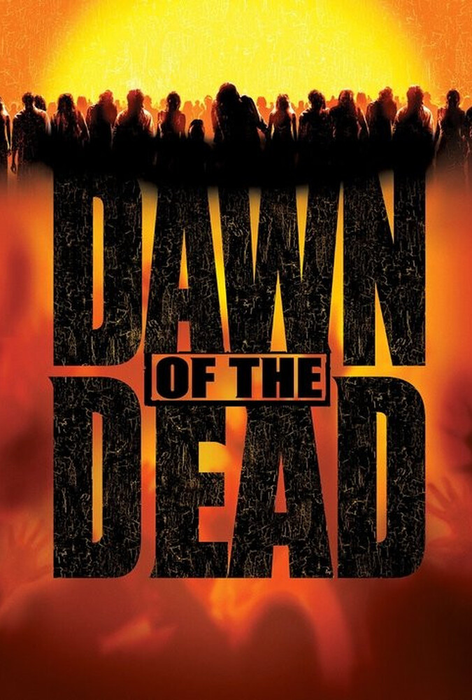 فیلم طلوع مردگان Dawn of the Dead