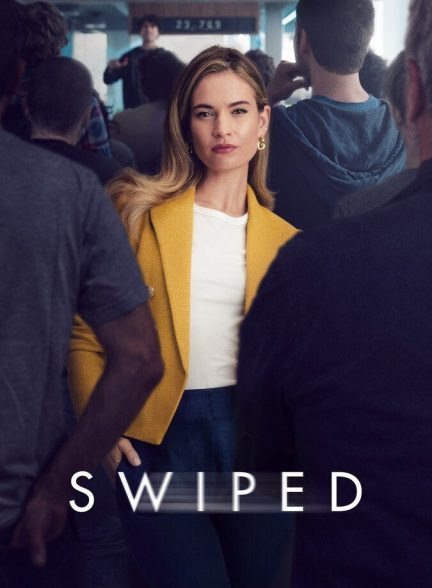 فیلم کشیده شده Swiped