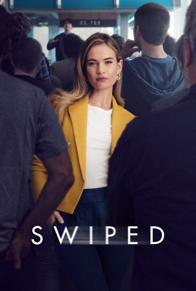 فیلم کشیده شده Swiped