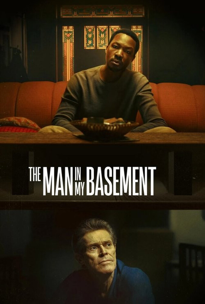 فیلم مرد توی زیرزمین من The Man in My Basement