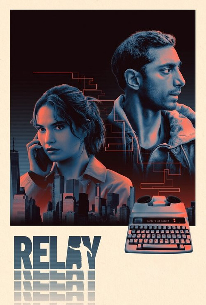 فیلم رله Relay