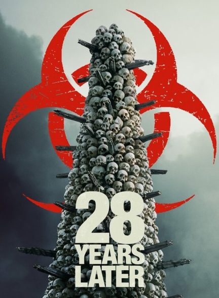 فیلم ۲۸ سال بعد 28 Years Later