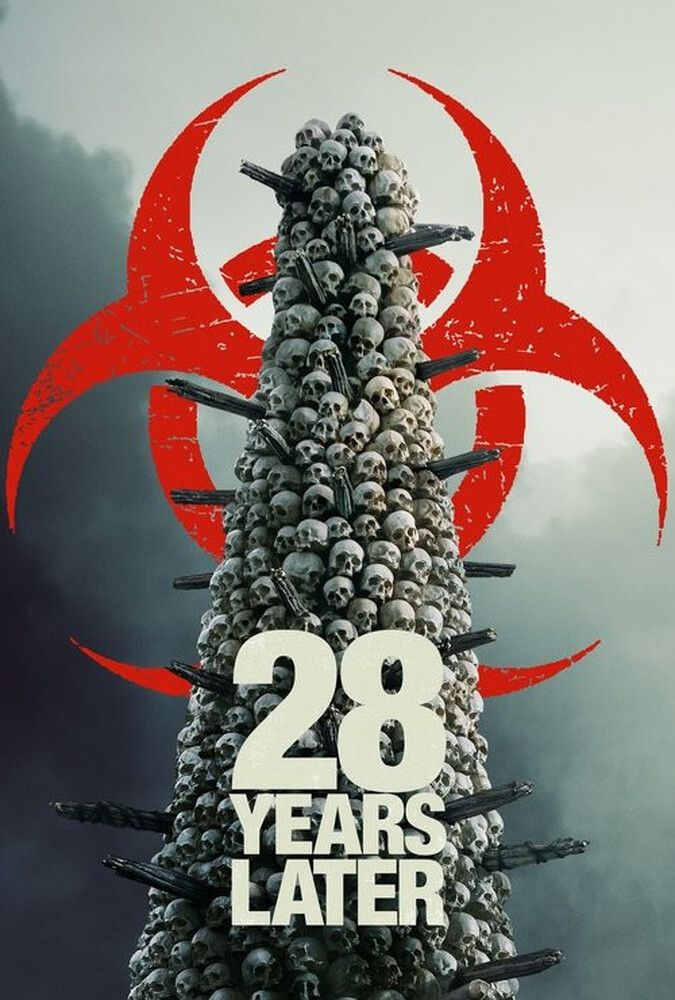 فیلم ۲۸ سال بعد 28 Years Later