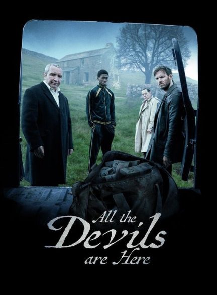 فیلم همه شیاطین اینجا هستند All the Devils Are Here
