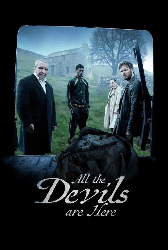 فیلم همه شیاطین اینجا هستند All the Devils Are Here