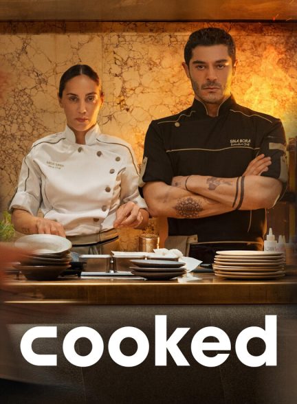 فیلم طعم زندگی Cooked