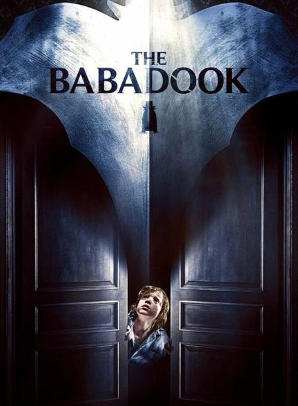 فیلم بابادوک The Babadook