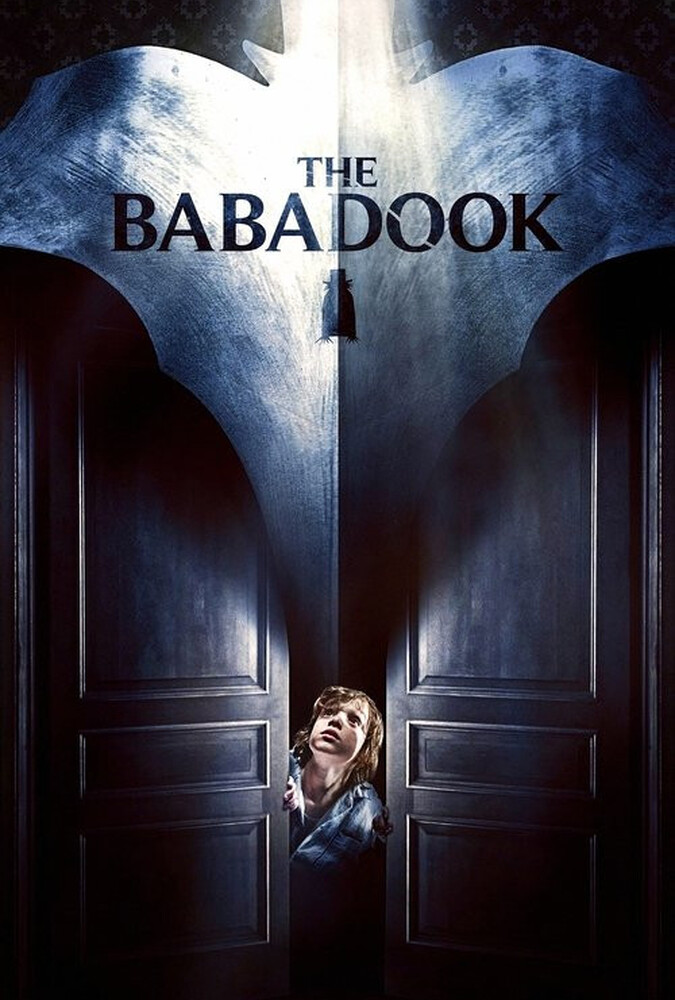 فیلم بابادوک The Babadook