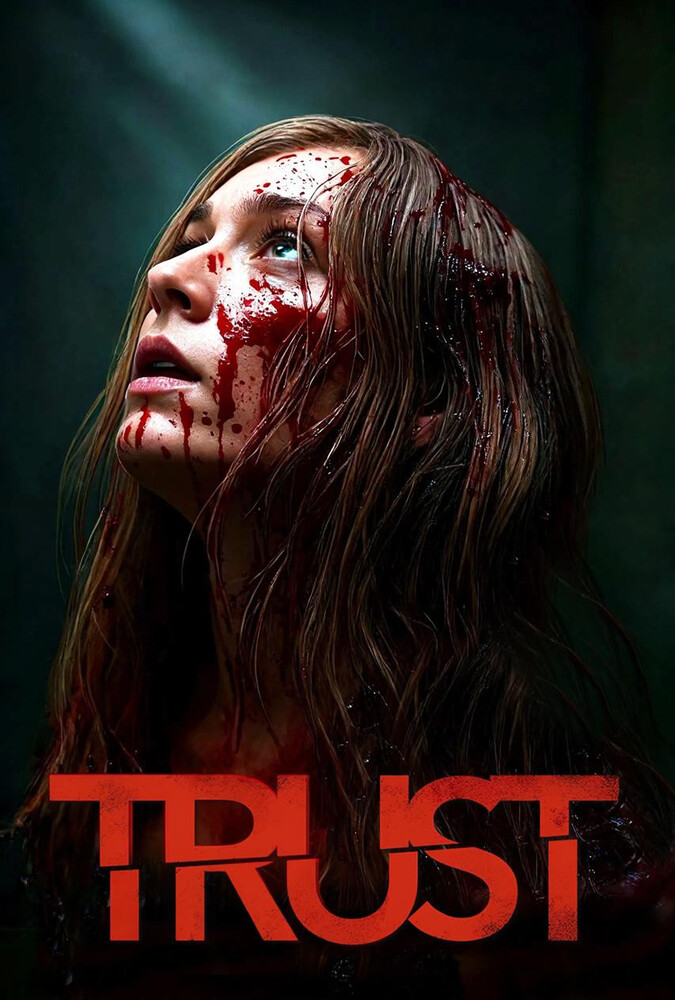 فیلم اعتماد Trust