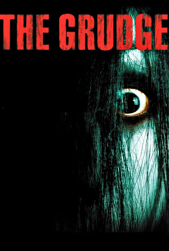فیلم کینه The Grudge