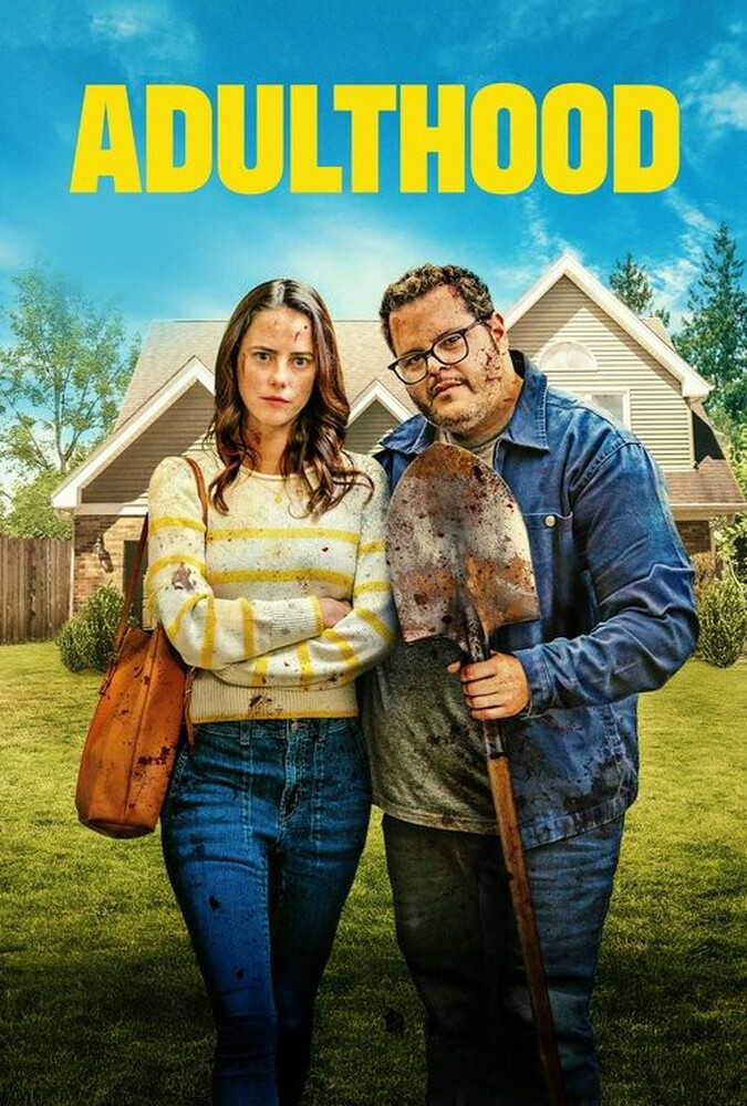 فیلم بزرگسالی Adulthood
