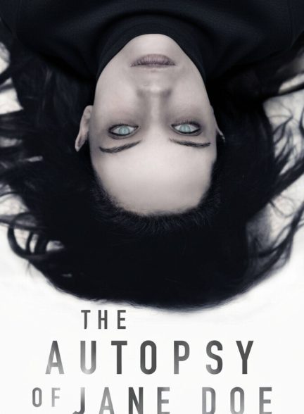 فیلم کالبدشکافی جین دو The Autopsy of Jane Doe