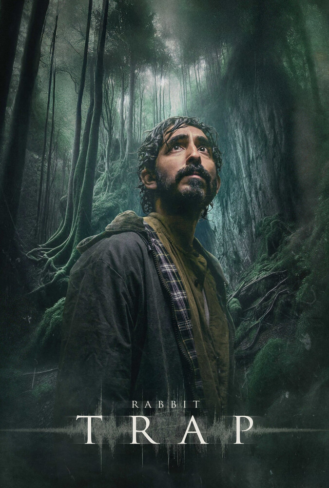 فیلم تله خرگوش Rabbit Trap