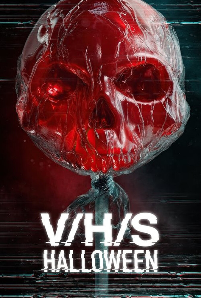 فیلم وی/اچ/اس/هالووین V/H/S/HALLOWEEN