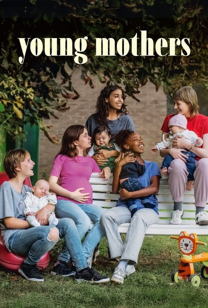 فیلم مادران جوان Young Mothers