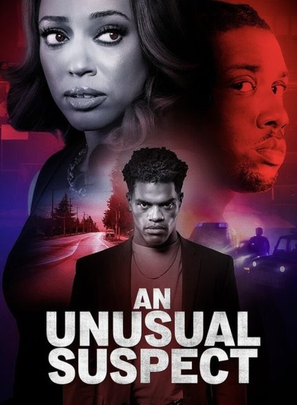 فیلم یک مظنون غیرمعمول An Unusual Suspect