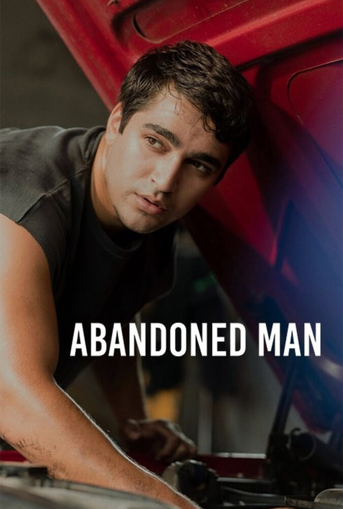 فیلم مرد طرد شده Abandoned Man