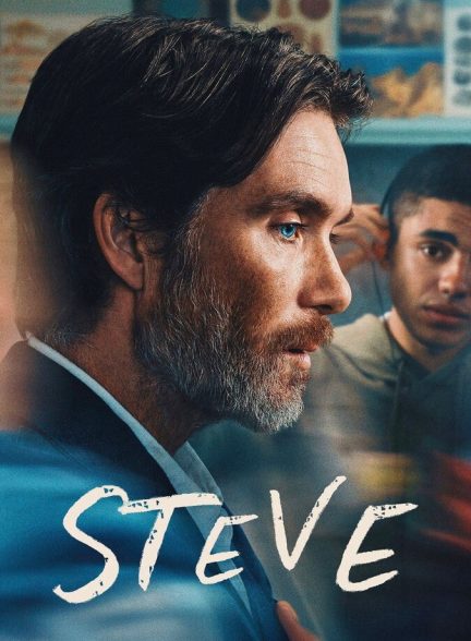 فیلم استیو Steve
