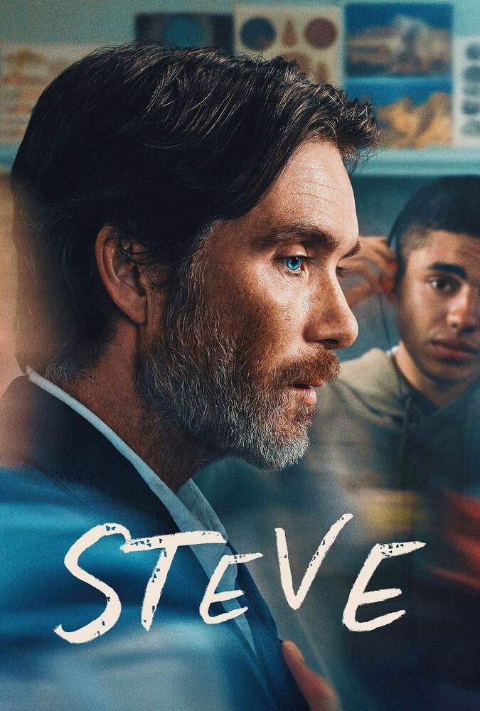 فیلم استیو Steve