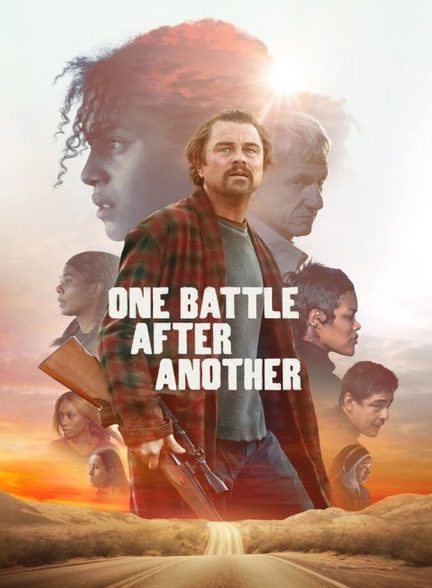 فیلم نبردی پس از نبردی دیگر One Battle After Another