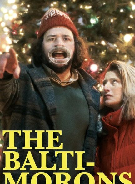 فیلم بالتیمور The Baltimorons