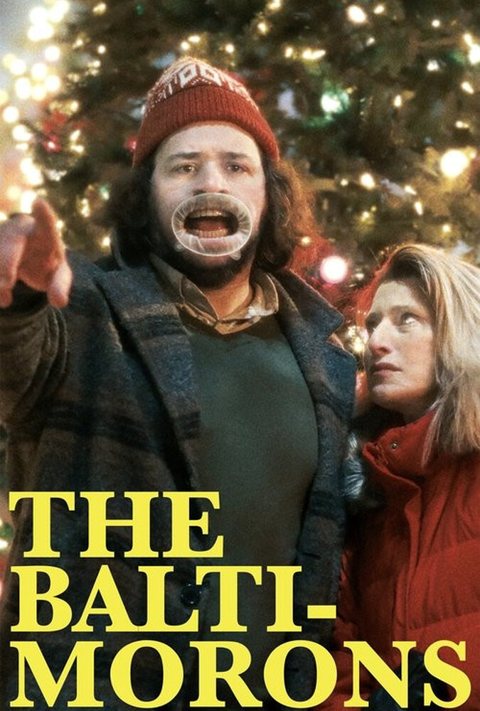 فیلم بالتیمور The Baltimorons
