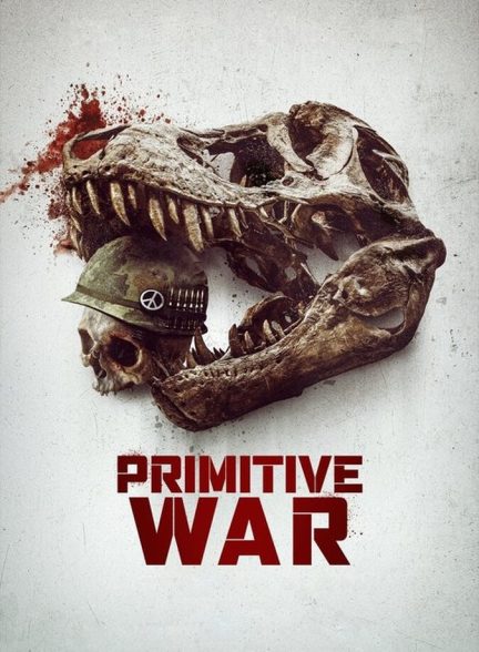 فیلم جنگ بدوی Primitive War