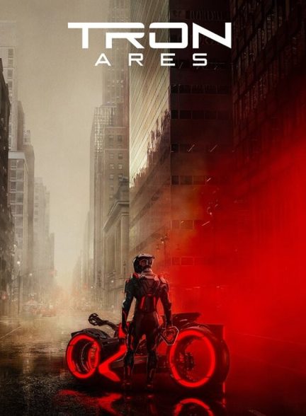 فیلم ترون: آرس TRON: Ares
