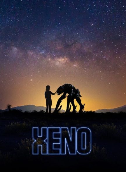 فیلم زینو Xeno
