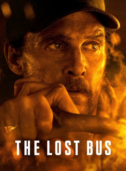 فیلم اتوبوس گمشده The Lost Bus
