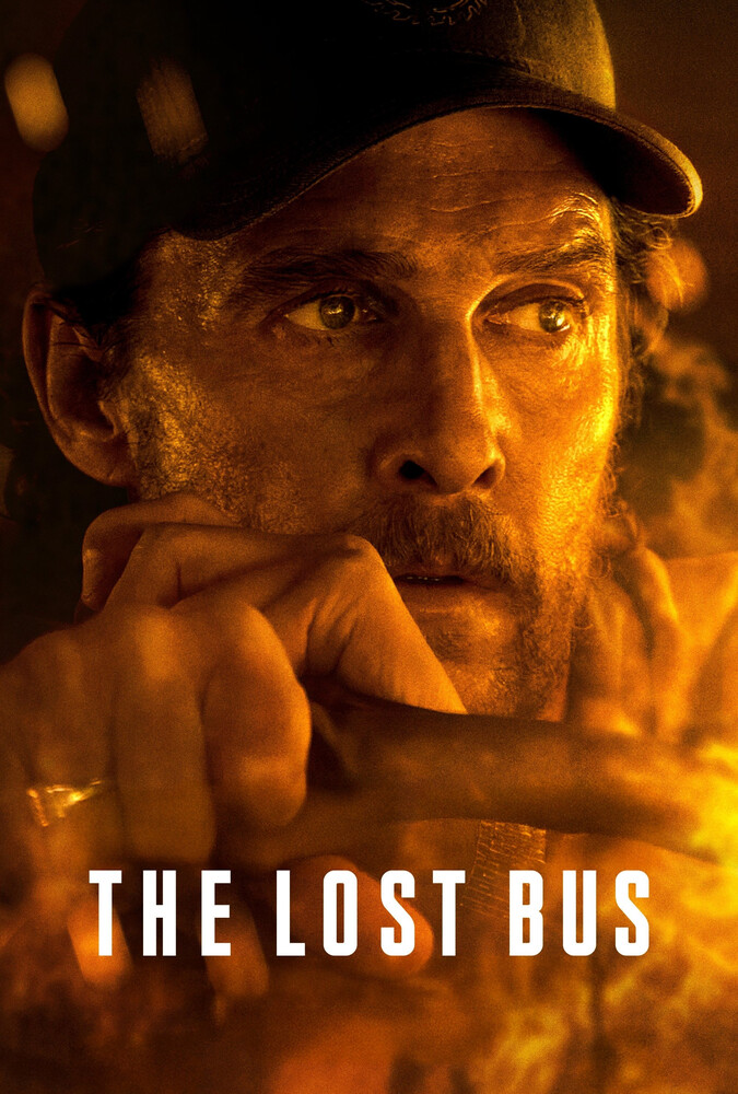 فیلم اتوبوس گمشده The Lost Bus