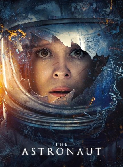فیلم فضانورد The Astronaut
