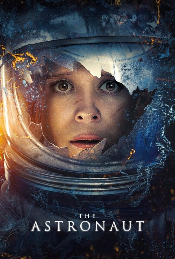 فیلم فضانورد The Astronaut