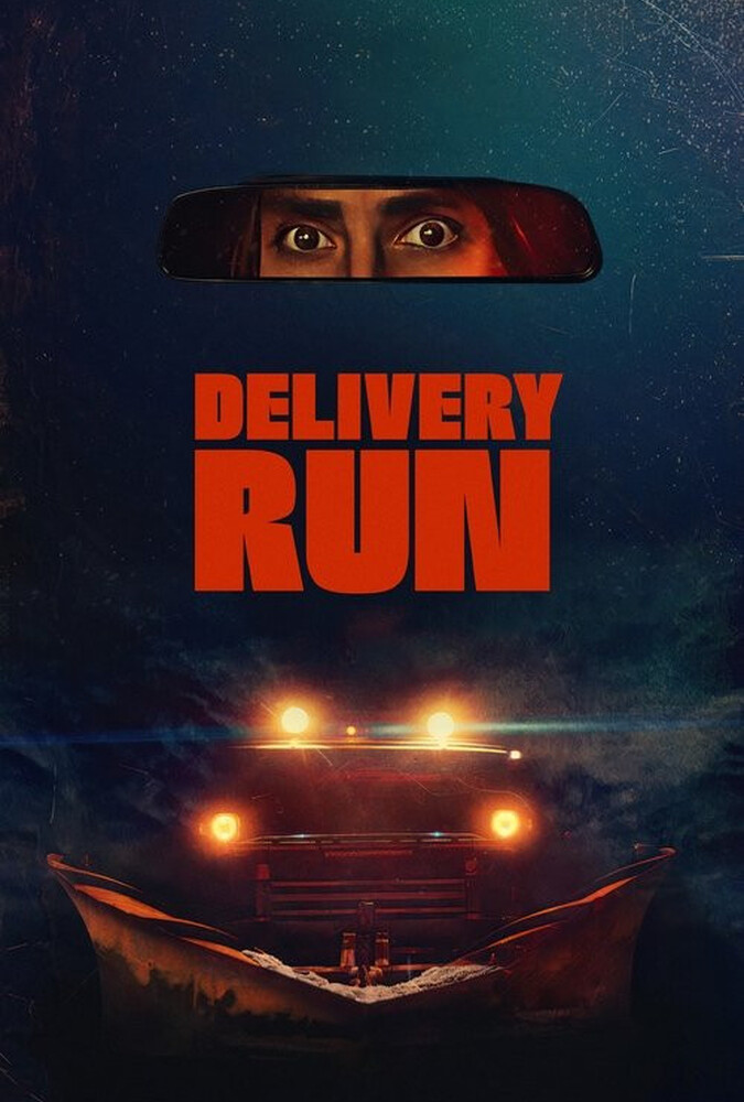 فیلم سفارش مرگبار Delivery Run