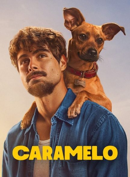 فیلم کاراملو Caramelo