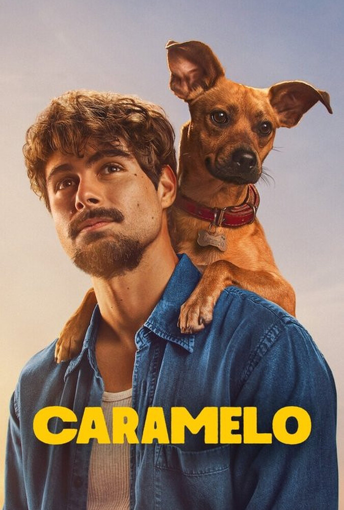 فیلم کاراملو Caramelo