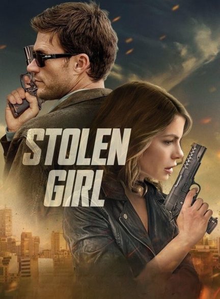 فیلم دختر دزدیده شده Stolen Girl