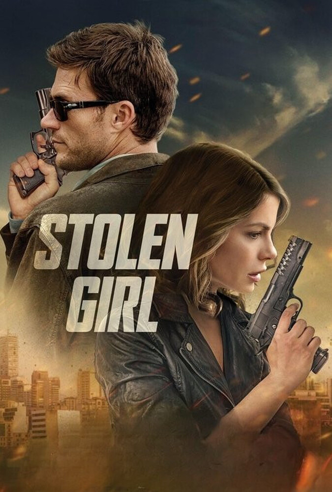فیلم دختر دزدیده شده Stolen Girl