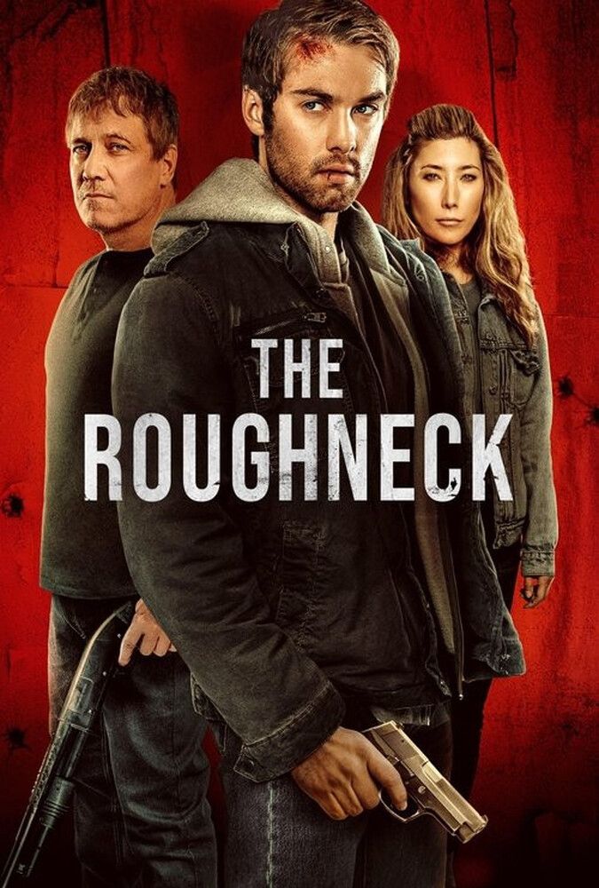 فیلم گردن کلفت The Roughneck