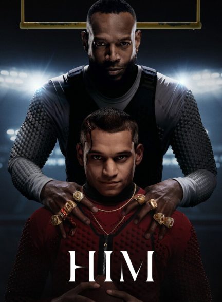 فیلم اوو HIM
