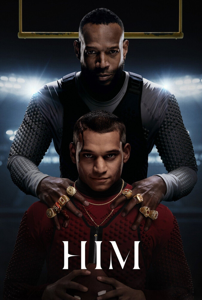 فیلم اوو HIM