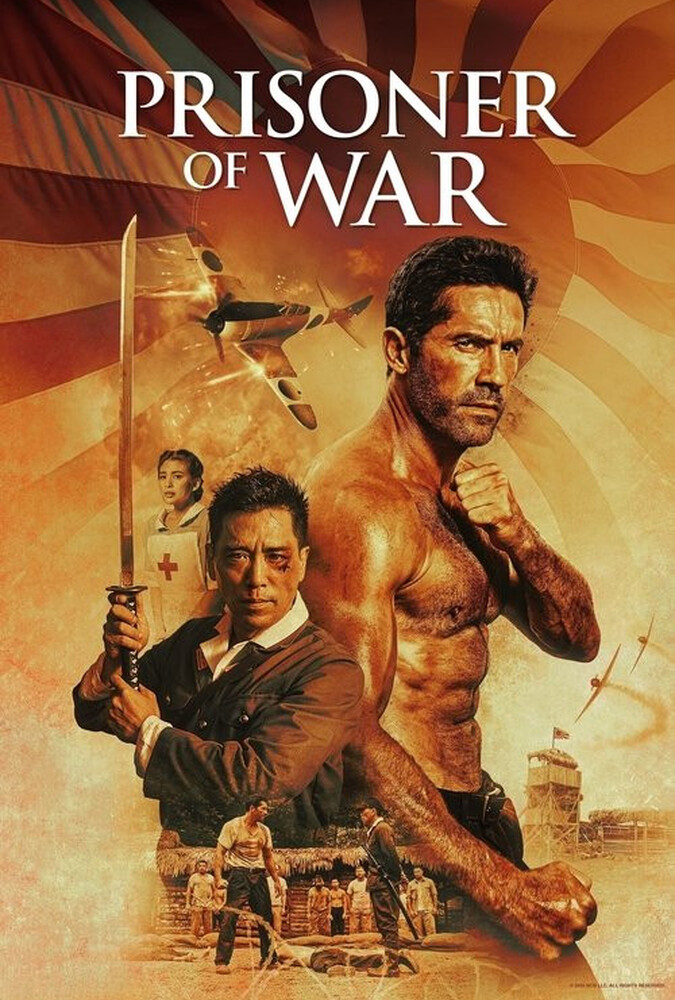 فیلم اسیر جنگی Prisoner of War