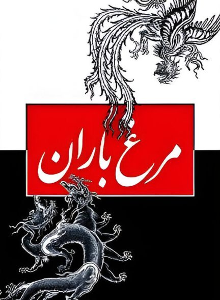 فیلم مرغ باران