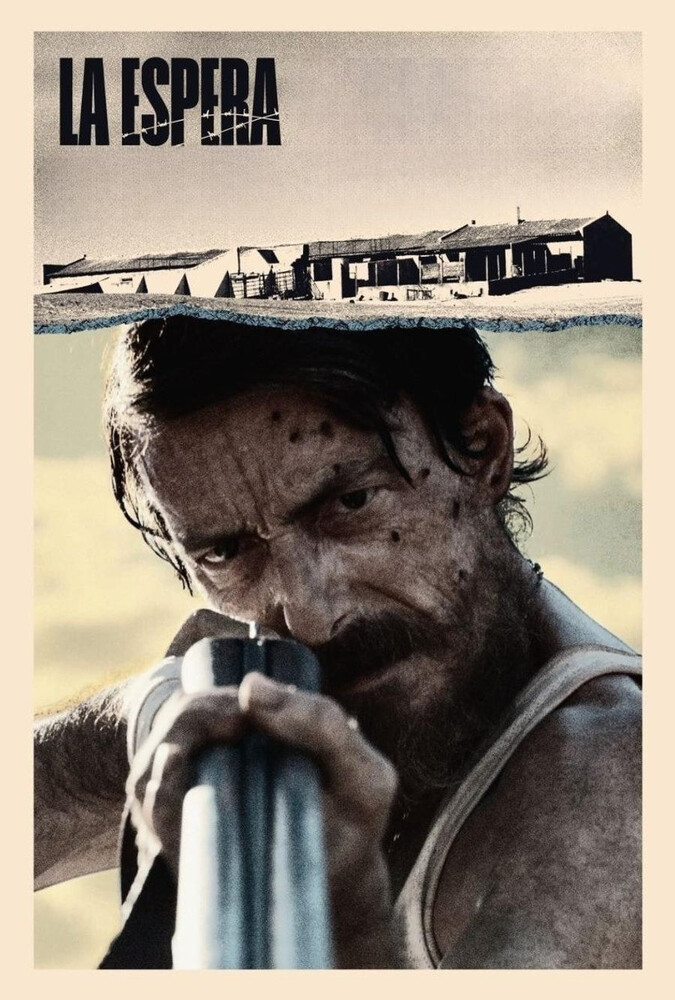 فیلم انتظار The Wait