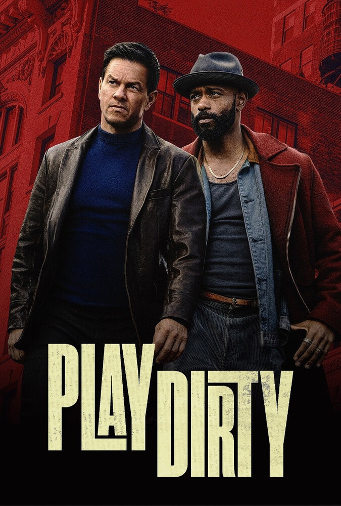 فیلم بازی کثیف Play Dirty