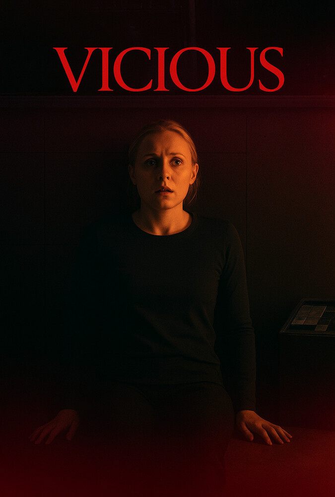 فیلم شرور Vicious