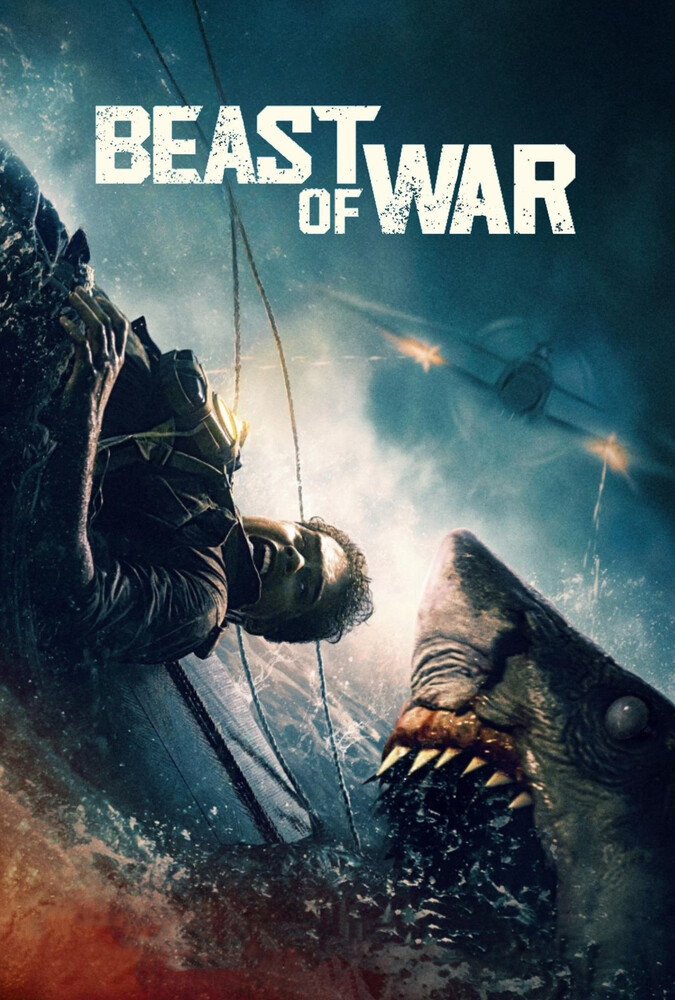 فیلم جانور جنگ Beast of War