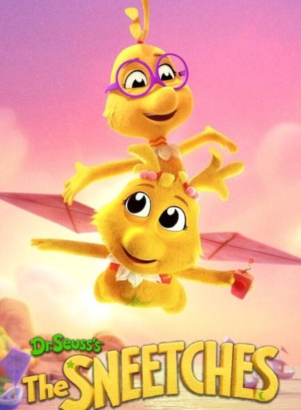 انیمیشن دکتر سوس، خرناس‌ها Dr. Seuss’s The Sneetches