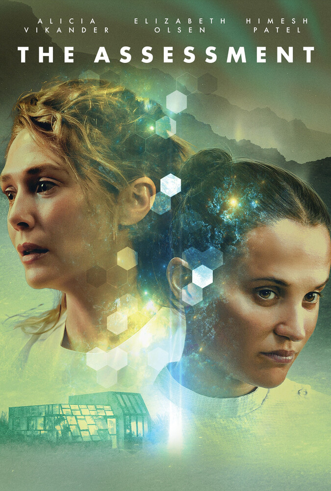 فیلم ارزیابی The Assessment
